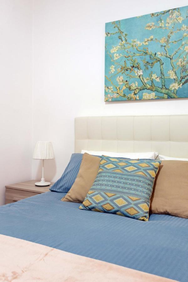Centre Apartment Grotte Bianche 2 คาตาเนีย ภายนอก รูปภาพ