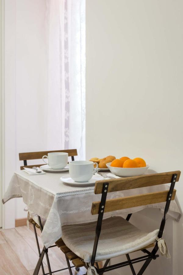 Centre Apartment Grotte Bianche 2 คาตาเนีย ภายนอก รูปภาพ